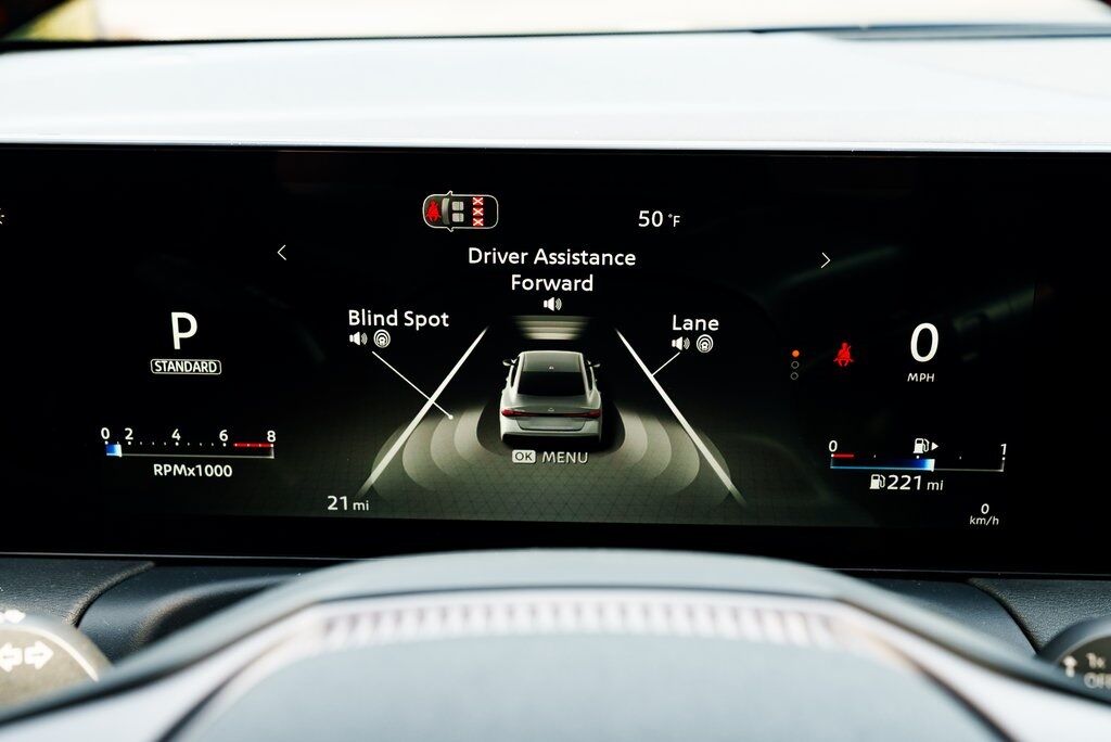 2026 Nissan Sentra SR Beaverton OR