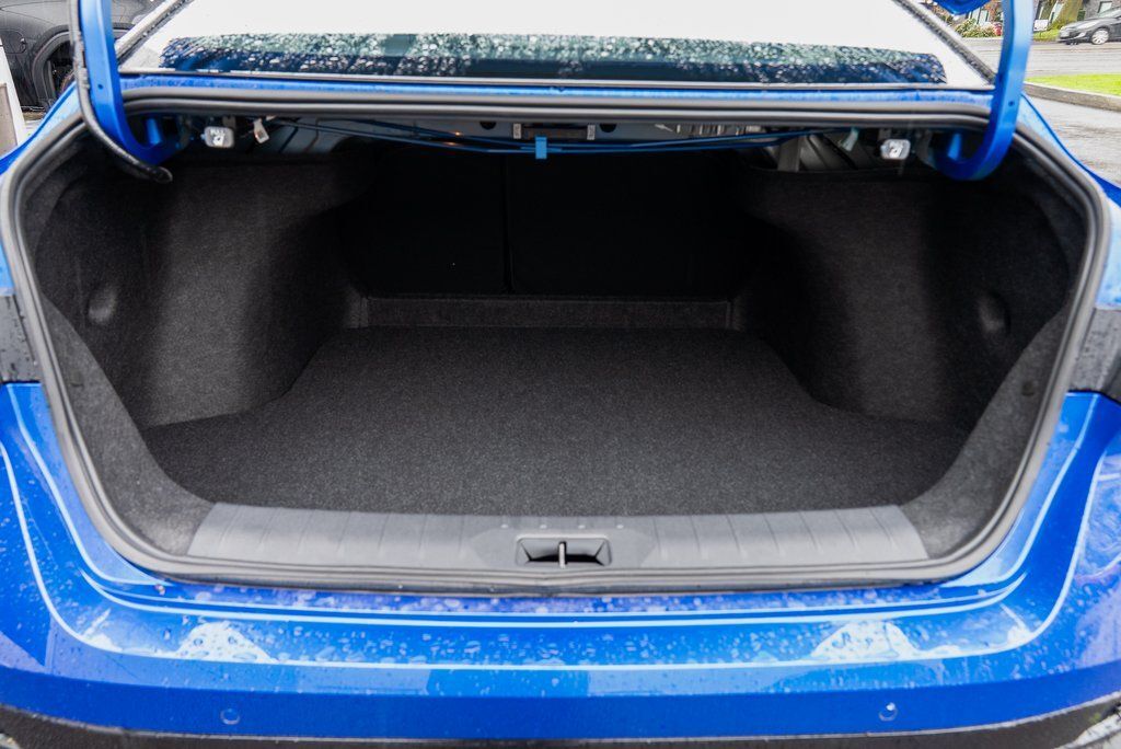 2026 Nissan Sentra SR Beaverton OR