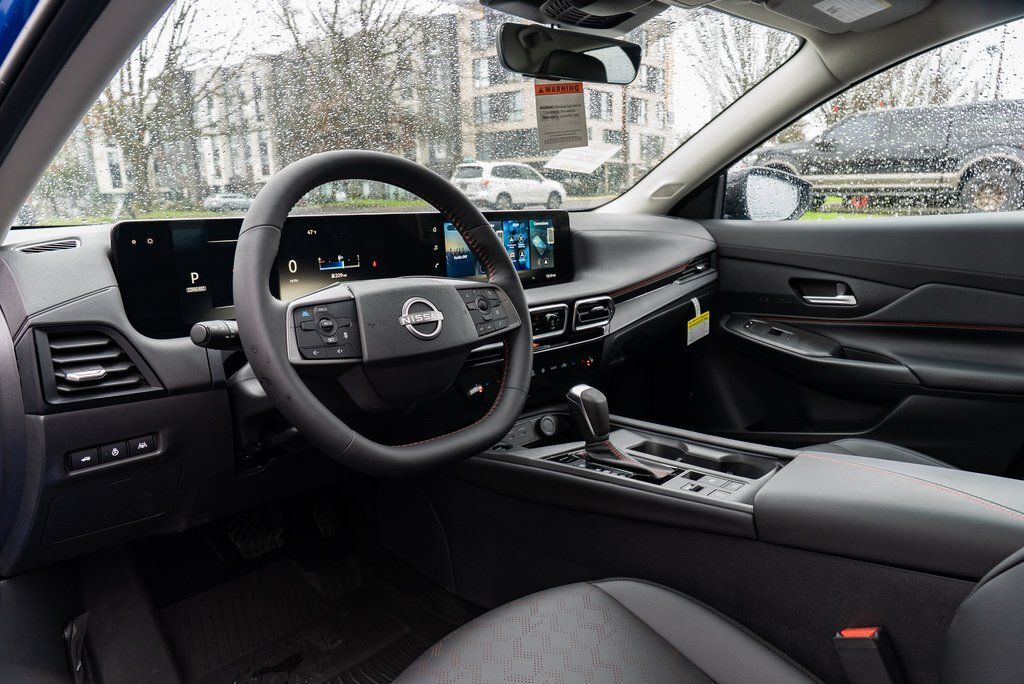 2026 Nissan Sentra SR Beaverton OR