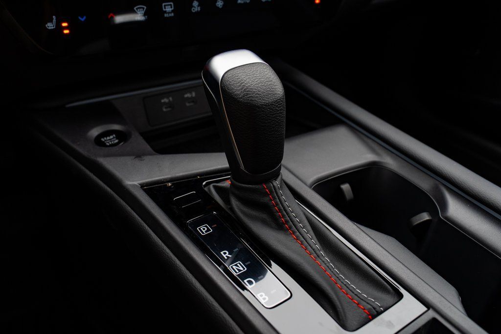 2026 Nissan Sentra SR Beaverton OR