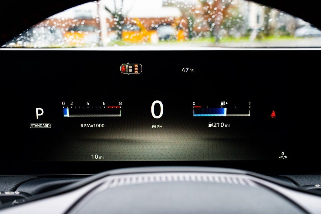 2026 Nissan Sentra SR Beaverton OR