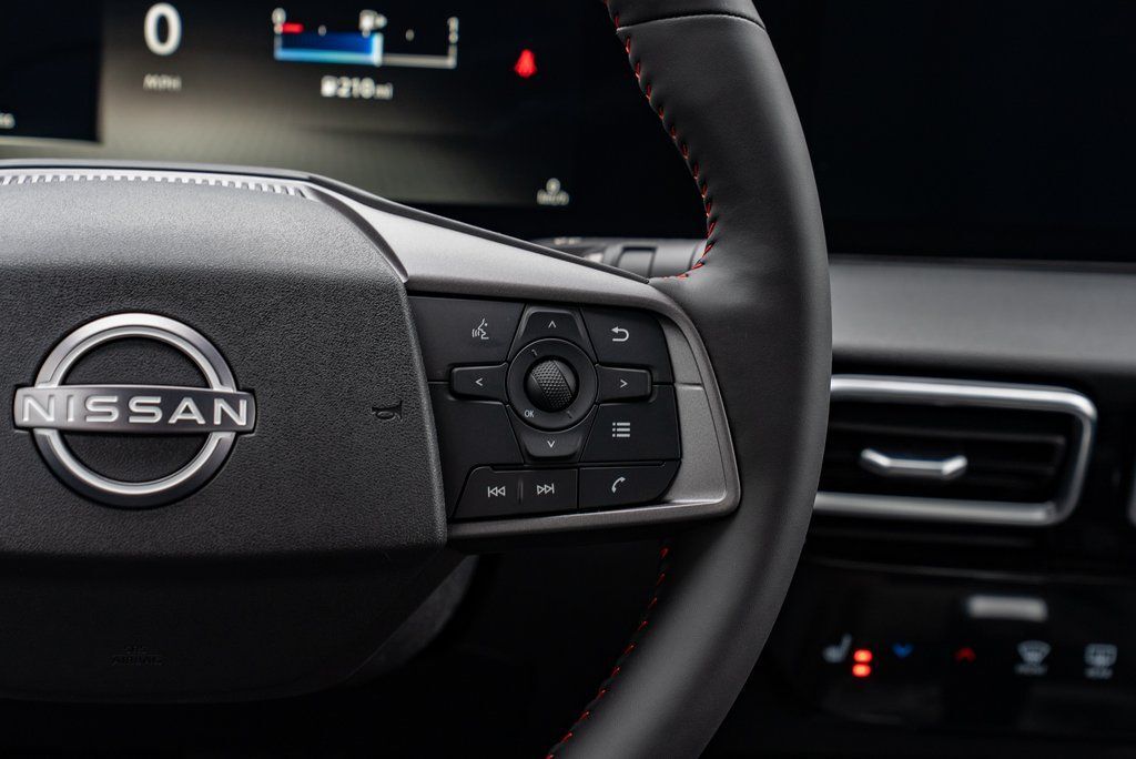 2026 Nissan Sentra SR Beaverton OR