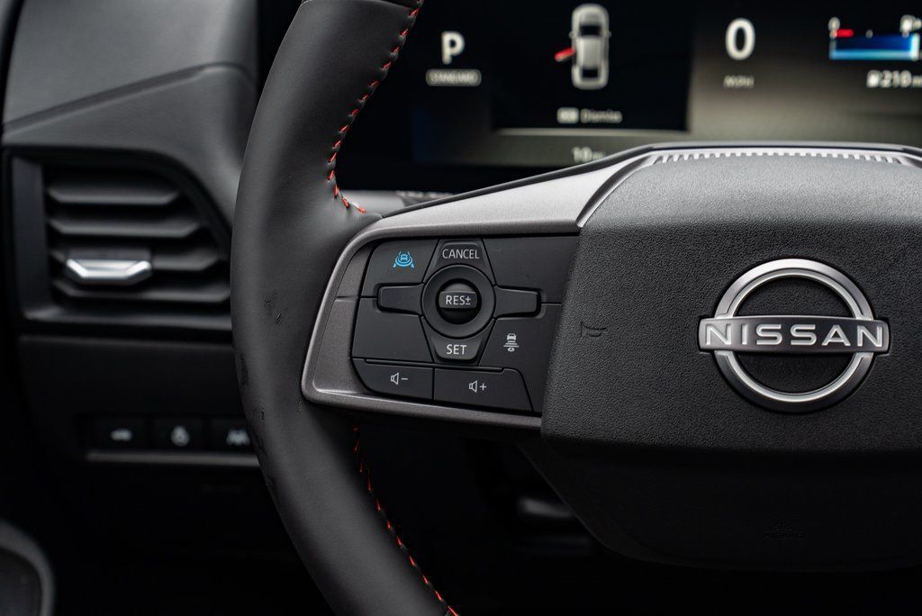 2026 Nissan Sentra SR Beaverton OR