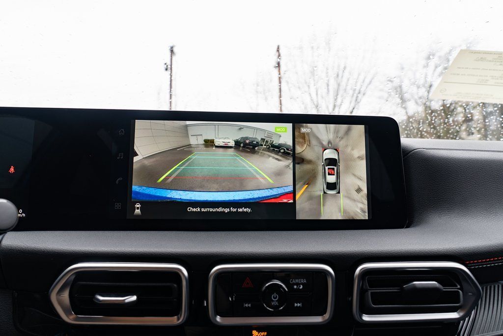 2026 Nissan Sentra SR Beaverton OR