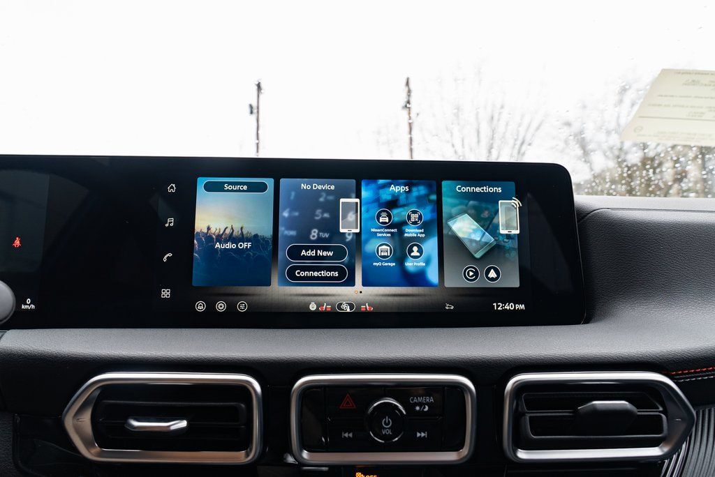 2026 Nissan Sentra SR Beaverton OR