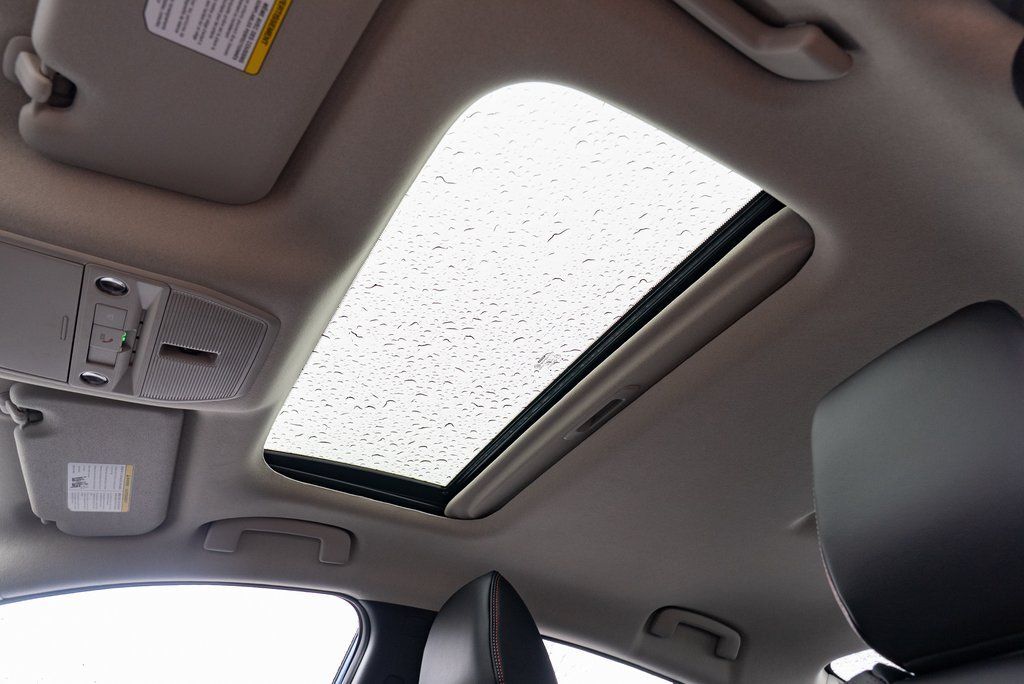 2026 Nissan Sentra SR Beaverton OR