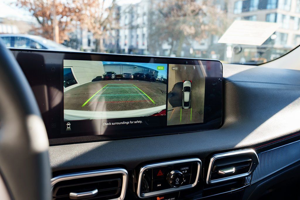 2026 Nissan Sentra SR Beaverton OR