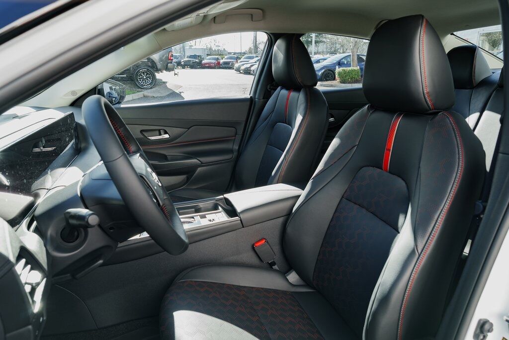 2026 Nissan Sentra SR Beaverton OR