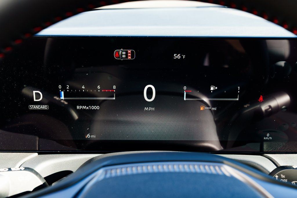 2026 Nissan Sentra SR Beaverton OR