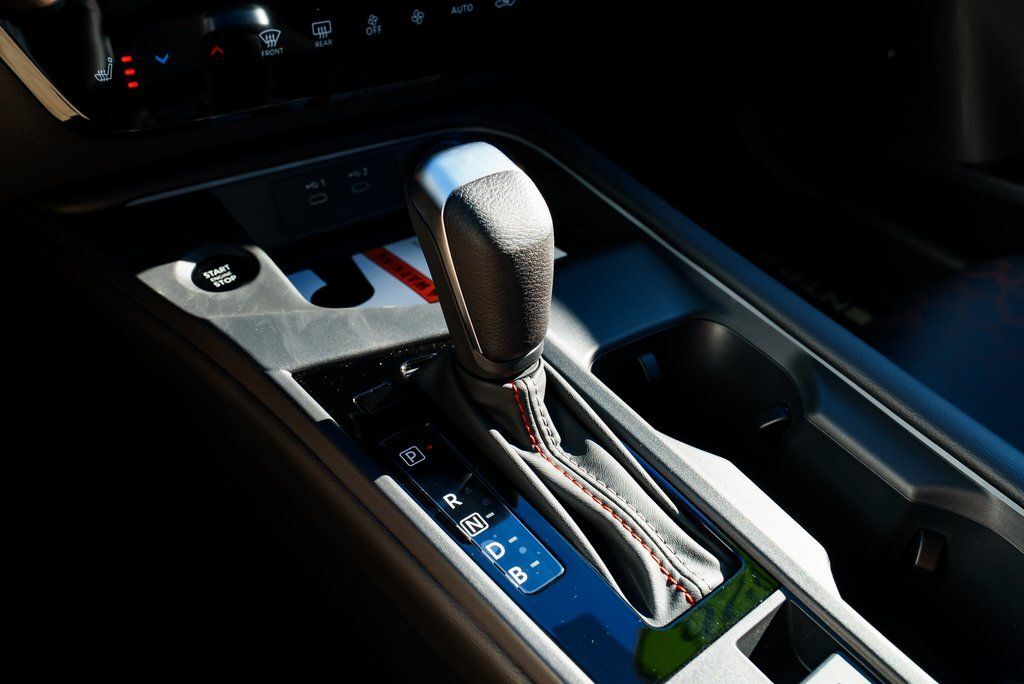 2026 Nissan Sentra SR Beaverton OR