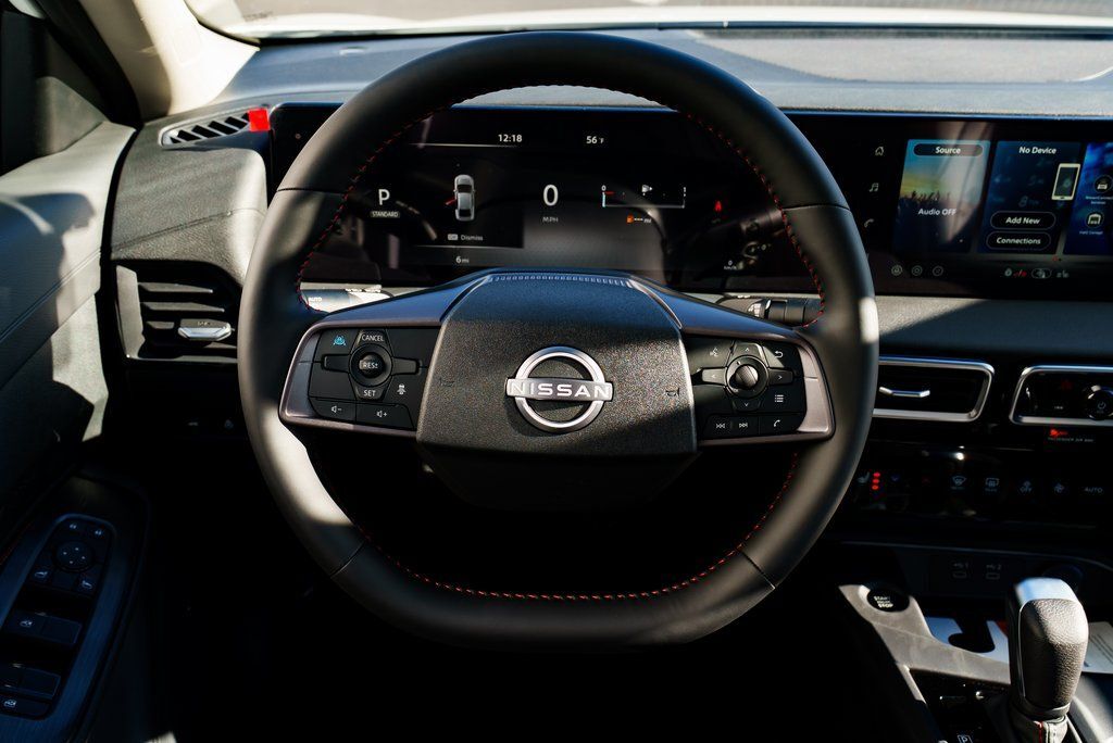 2026 Nissan Sentra SR Beaverton OR