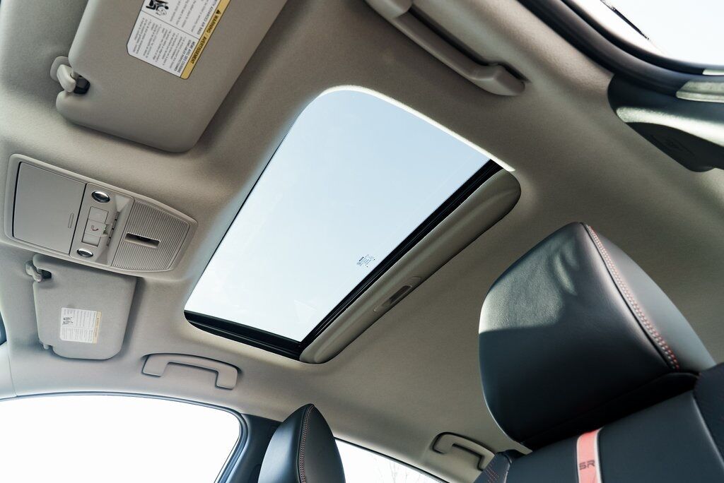 2026 Nissan Sentra SR Beaverton OR