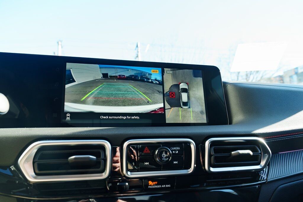 2026 Nissan Sentra SR Beaverton OR