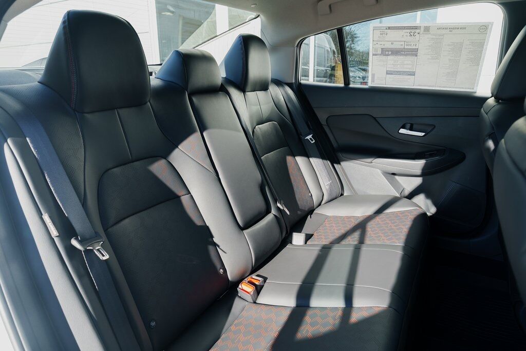 2026 Nissan Sentra SR Beaverton OR