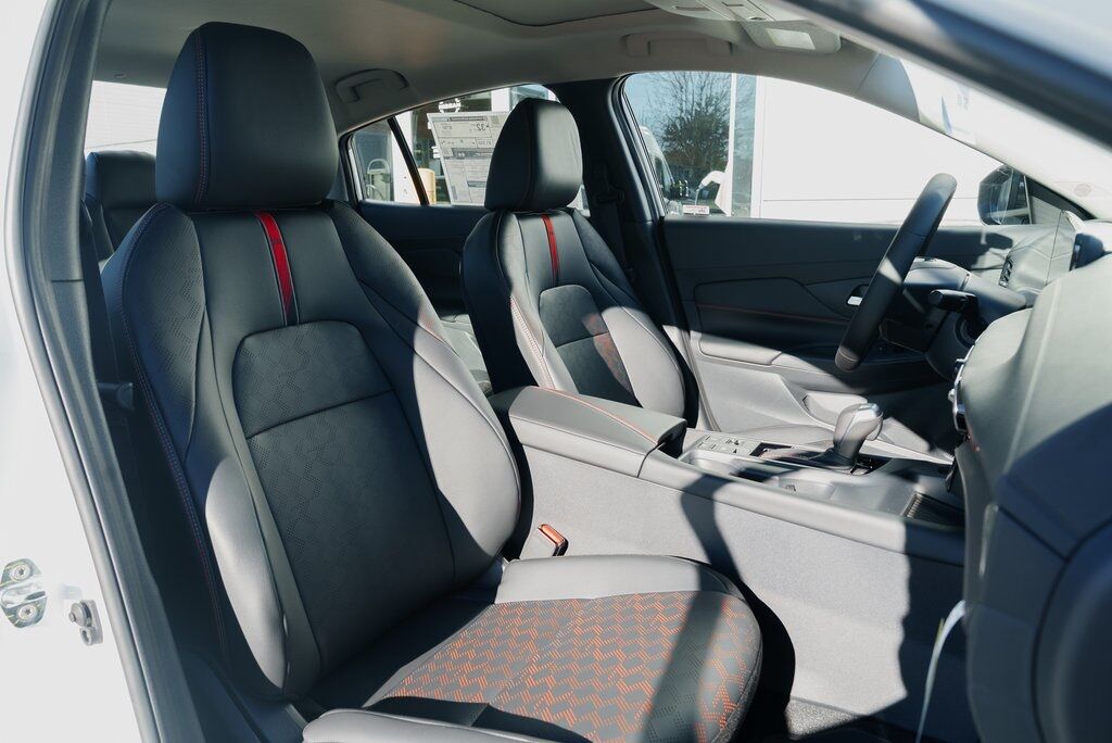 2026 Nissan Sentra SR Beaverton OR