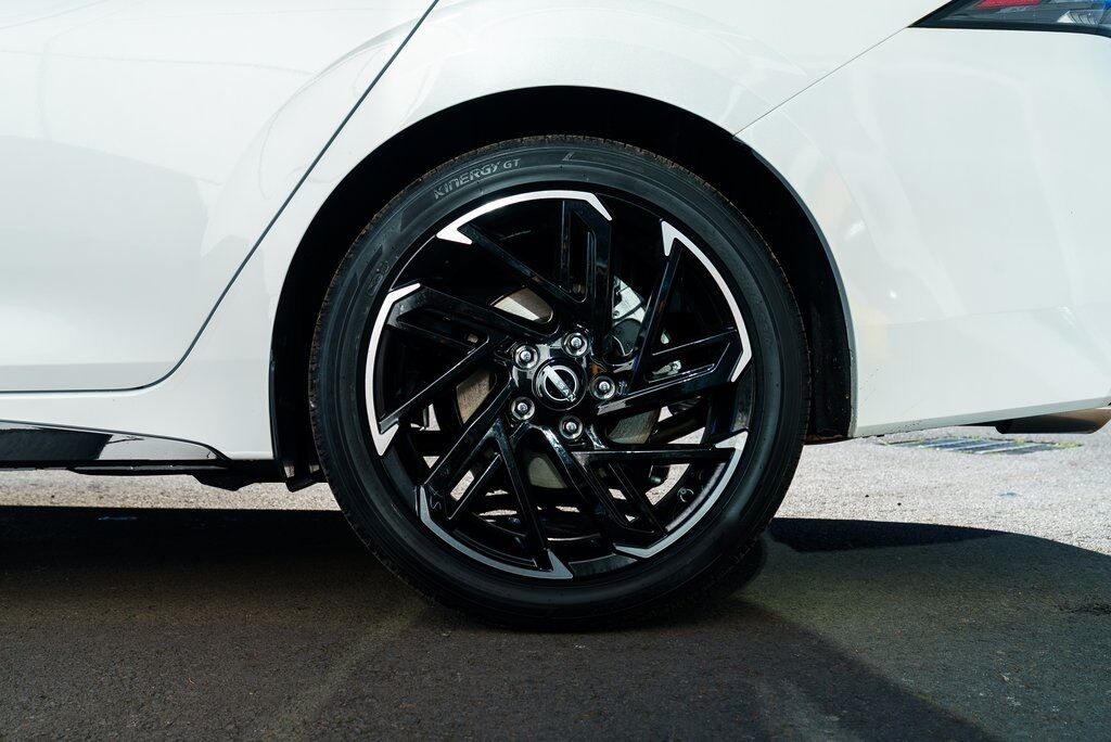 2026 Nissan Sentra SR Beaverton OR