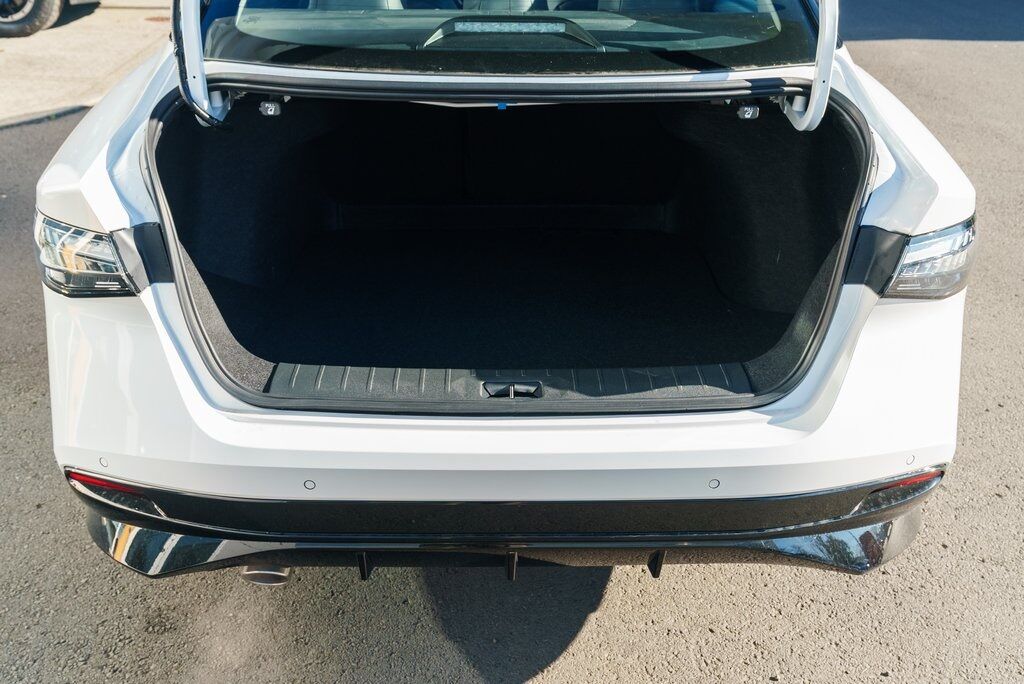 2026 Nissan Sentra SR Beaverton OR