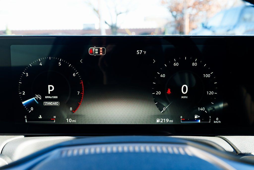 2026 Nissan Sentra SR Beaverton OR