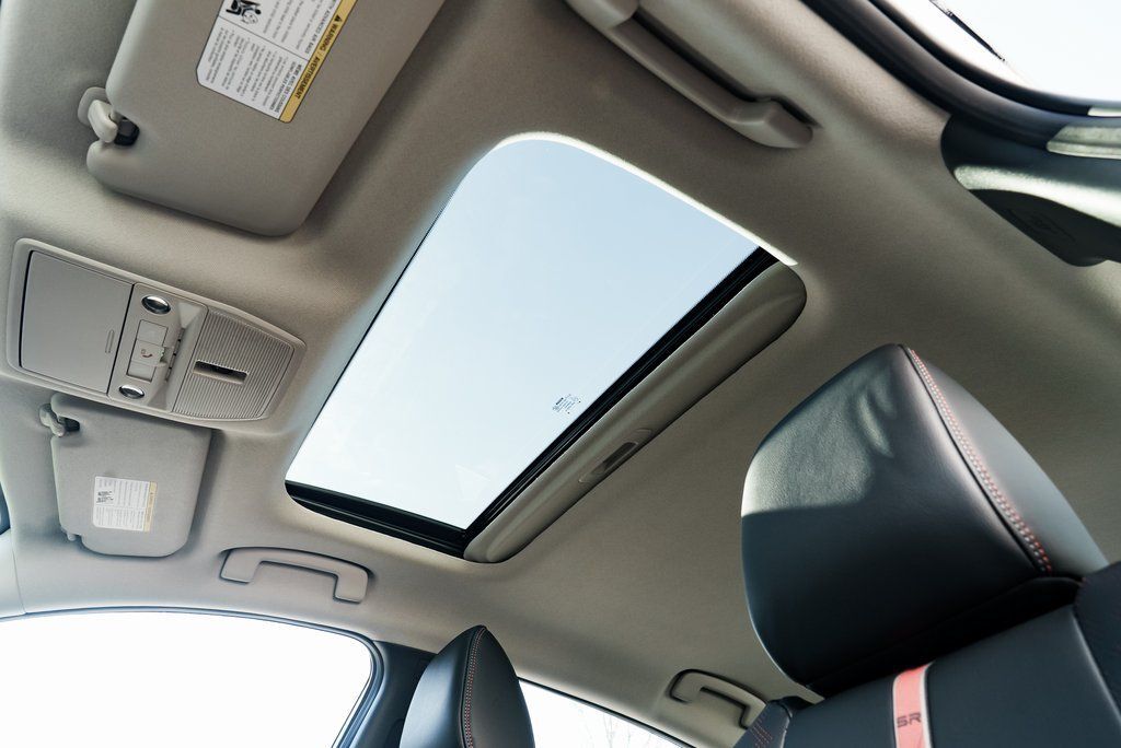 2026 Nissan Sentra SR Beaverton OR