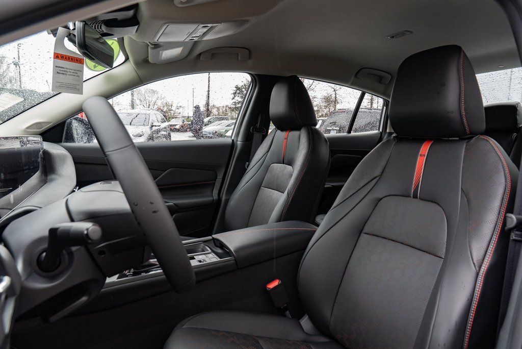 2026 Nissan Sentra SR Beaverton OR