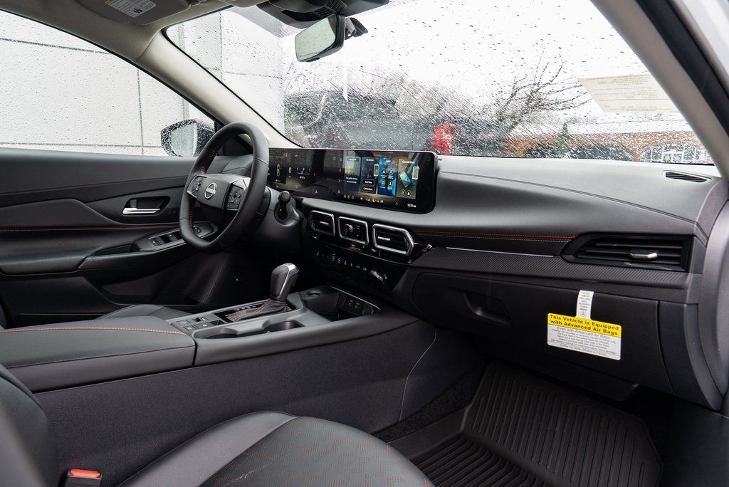 2026 Nissan Sentra SR Beaverton OR