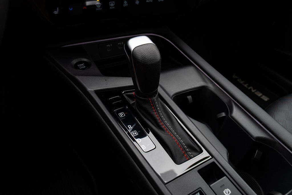 2026 Nissan Sentra SR Beaverton OR