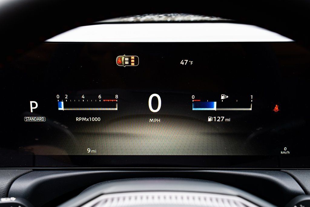 2026 Nissan Sentra SR Beaverton OR