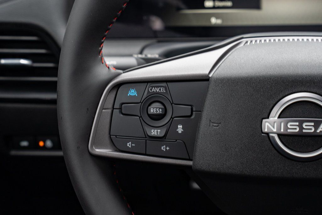 2026 Nissan Sentra SR Beaverton OR