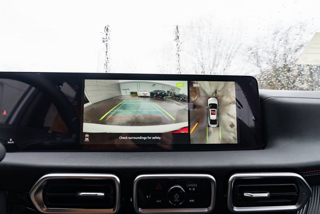 2026 Nissan Sentra SR Beaverton OR