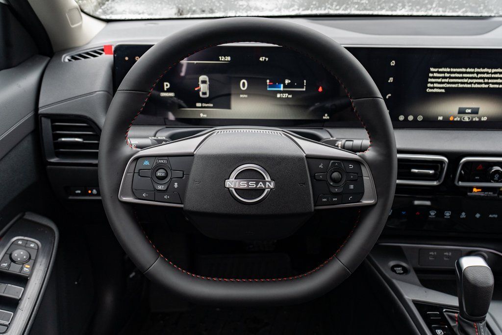 2026 Nissan Sentra SR Beaverton OR