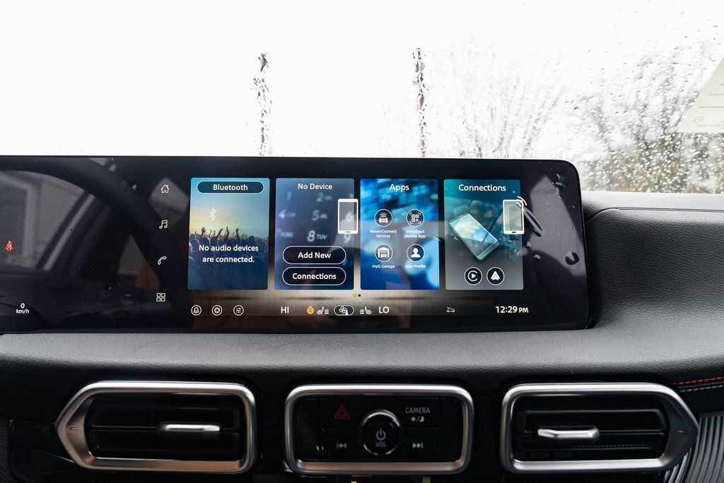 2026 Nissan Sentra SR Beaverton OR