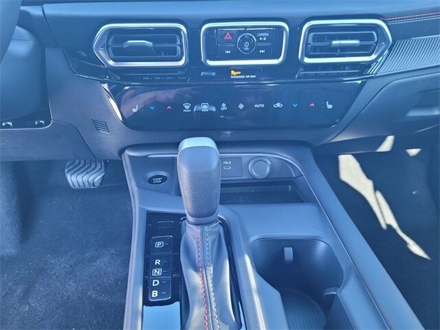 2026 Nissan Sentra SR Roseville CA