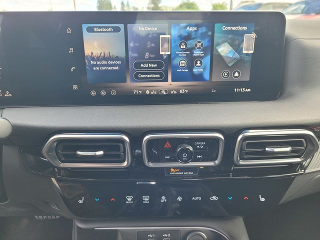 2026 Nissan Sentra SR Roseville CA