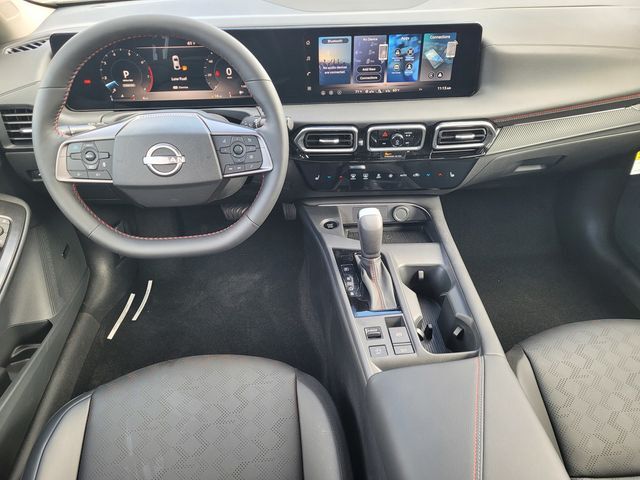 2026 Nissan Sentra SR Roseville CA