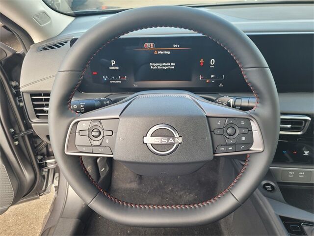 2026 Nissan Sentra SR Roseville CA