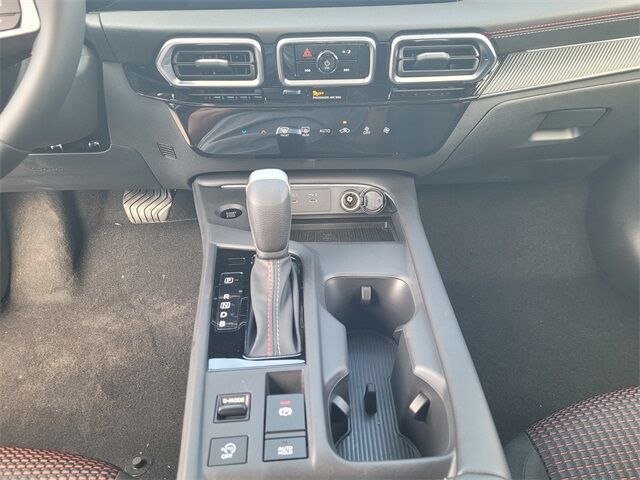 2026 Nissan Sentra SR Roseville CA