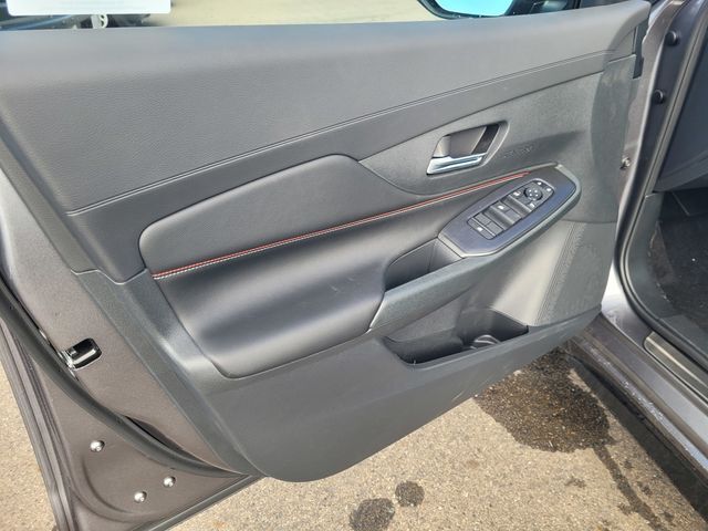 2026 Nissan Sentra SR Roseville CA