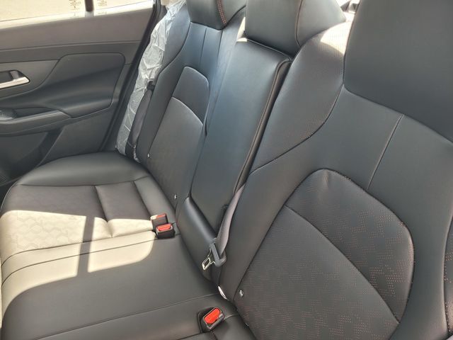 2026 Nissan Sentra SR Roseville CA