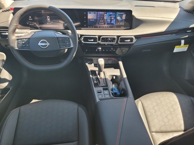 2026 Nissan Sentra SR Roseville CA