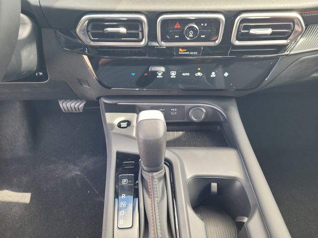 2026 Nissan Sentra SR Roseville CA