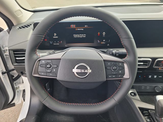2026 Nissan Sentra SR Roseville CA