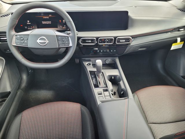 2026 Nissan Sentra SR Roseville CA