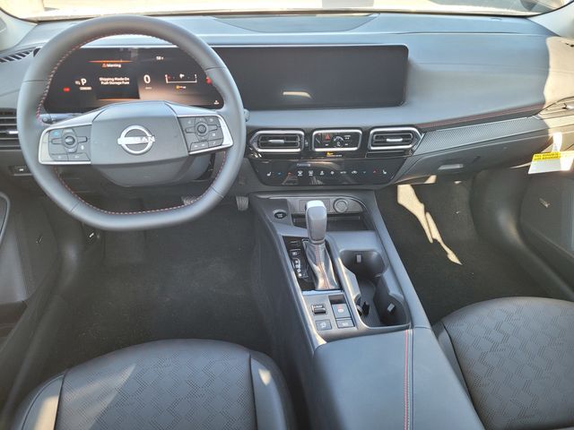 2026 Nissan Sentra SR Roseville CA