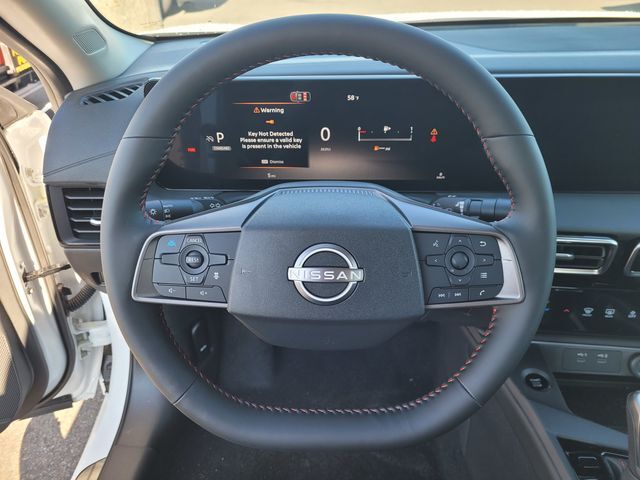 2026 Nissan Sentra SR Roseville CA