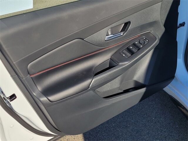 2026 Nissan Sentra SR Roseville CA