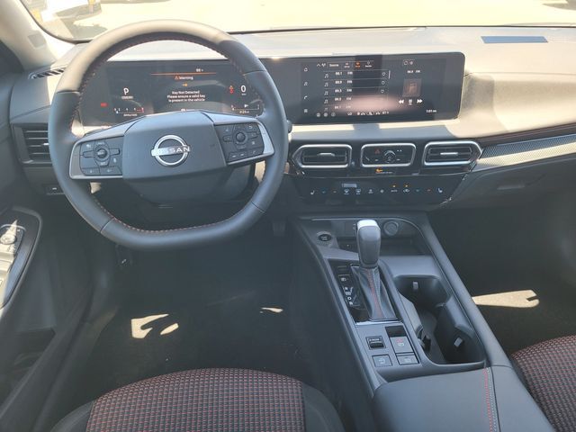 2026 Nissan Sentra SR Roseville CA
