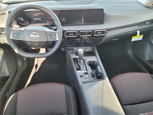 2026 Nissan Sentra SR Roseville CA