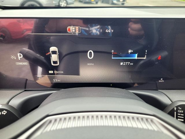 2026 Nissan Sentra SR Roseville CA