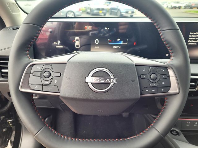 2026 Nissan Sentra SR Roseville CA