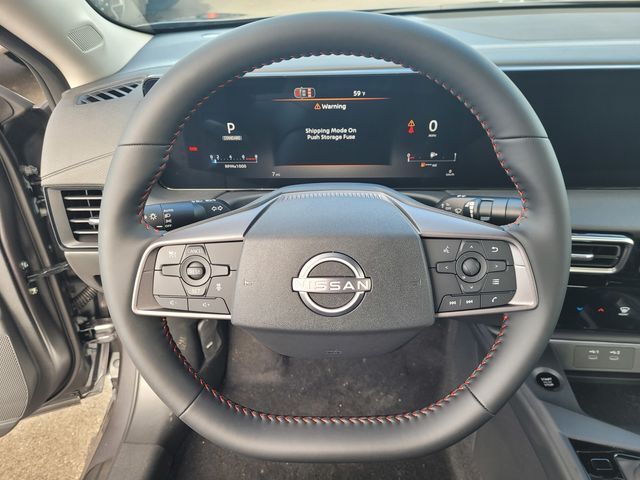 2026 Nissan Sentra SR Roseville CA